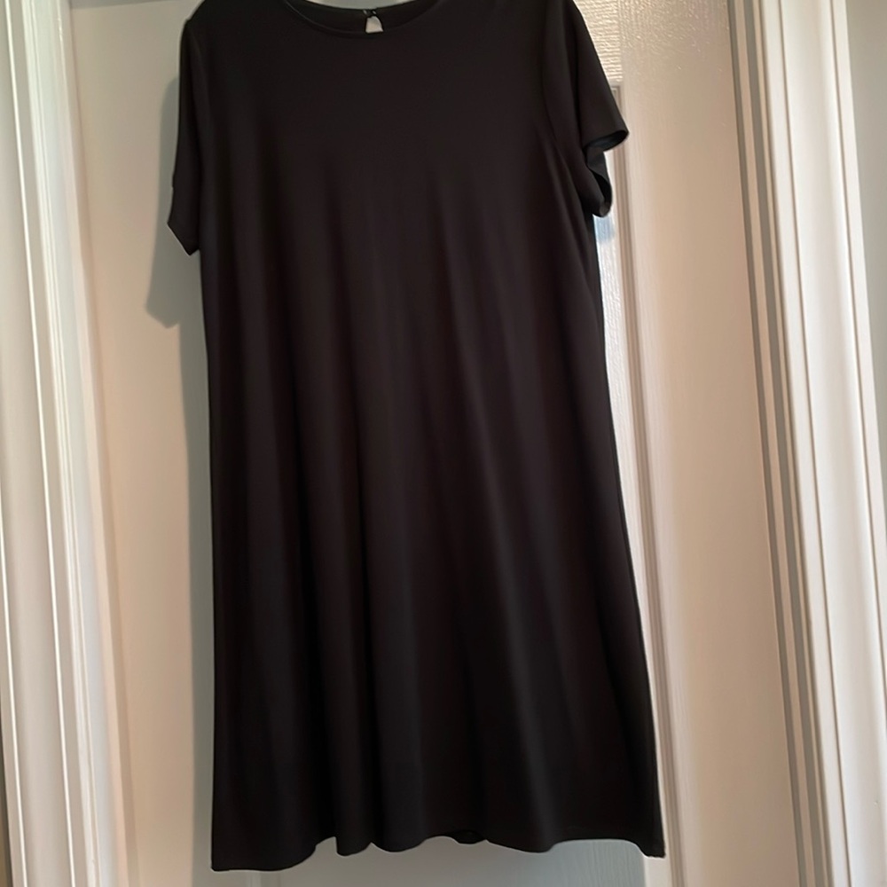 EUC J. Jill LBD